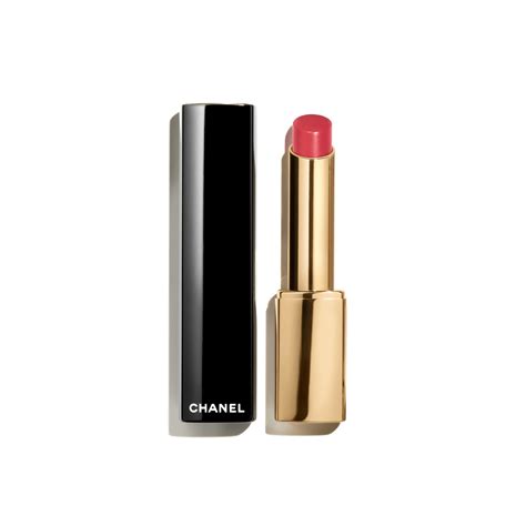 chanel lipstick famous 207|CHANEL Rouge Allure 207â€” Famous .